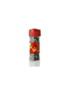 Tres pimientas molinillo Bio 35g Especias Artemis